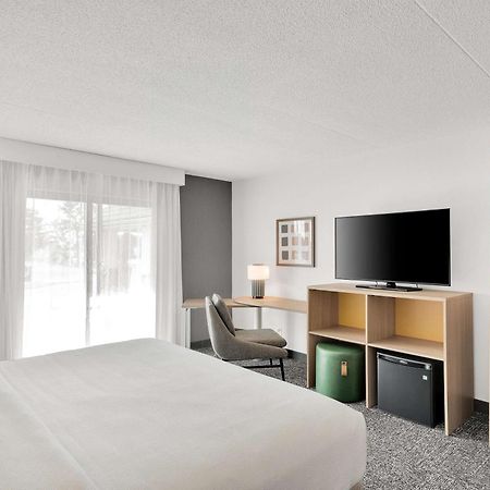 Spark By Hilton Toronto Markham Eksteriør bilde