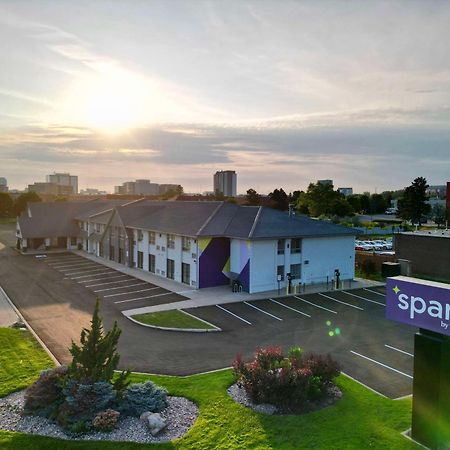 Spark By Hilton Toronto Markham Eksteriør bilde