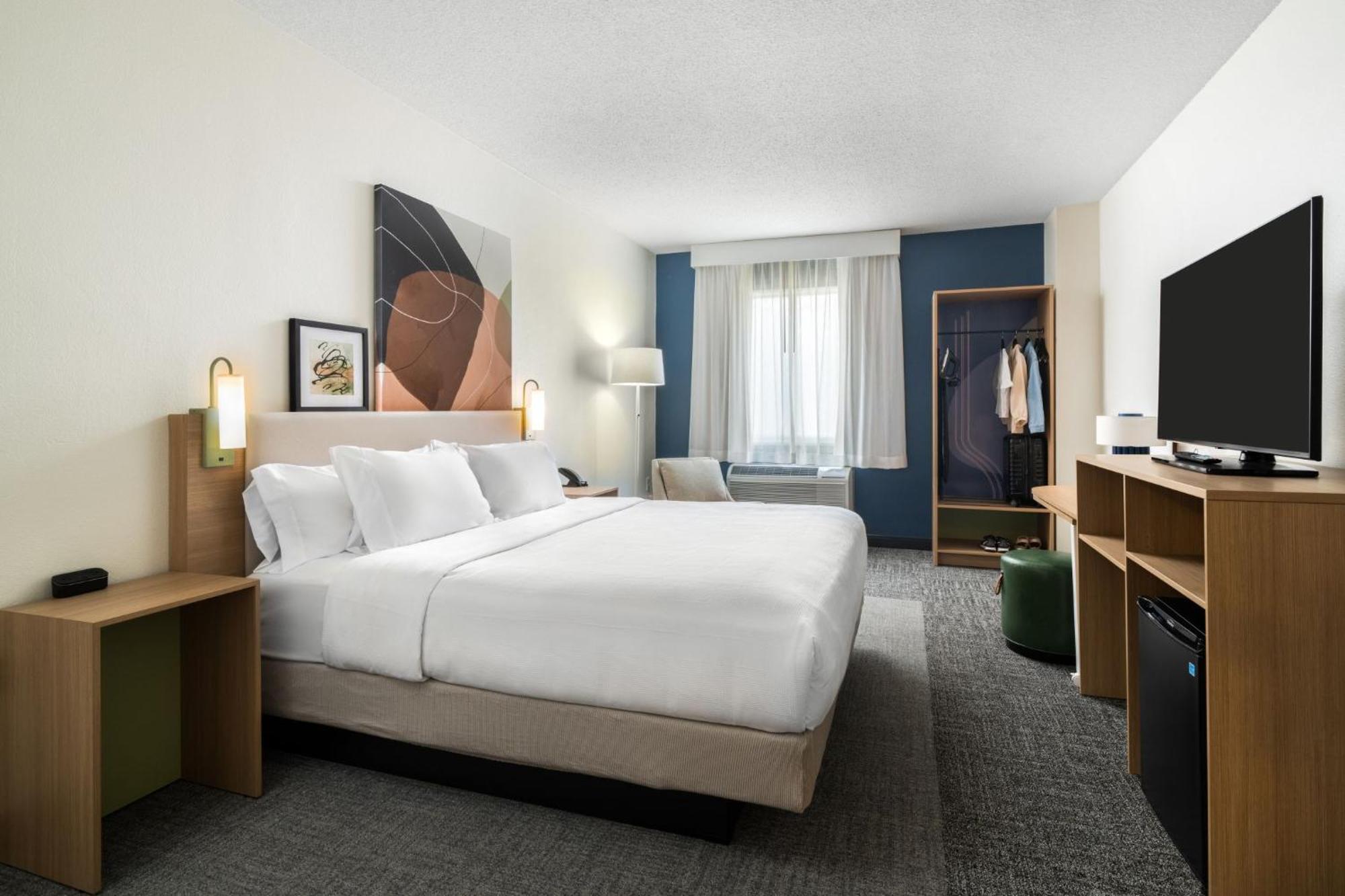 Spark By Hilton Toronto Markham Eksteriør bilde