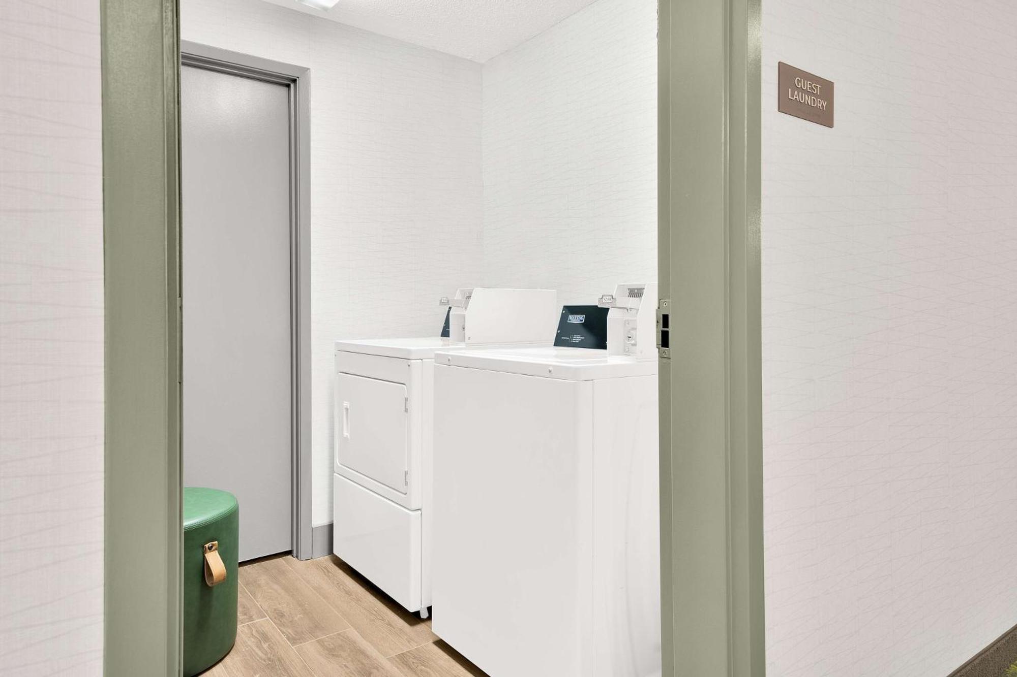 Spark By Hilton Toronto Markham Eksteriør bilde