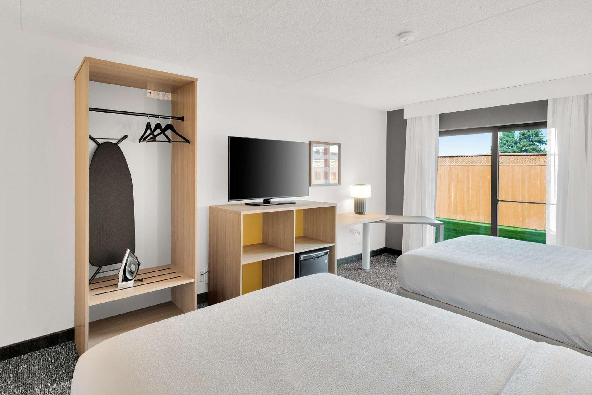 Spark By Hilton Toronto Markham Eksteriør bilde