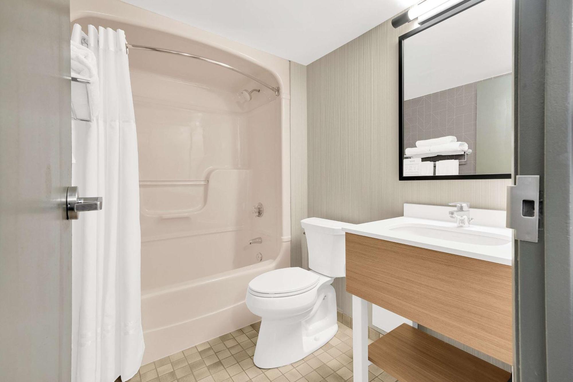Spark By Hilton Toronto Markham Eksteriør bilde