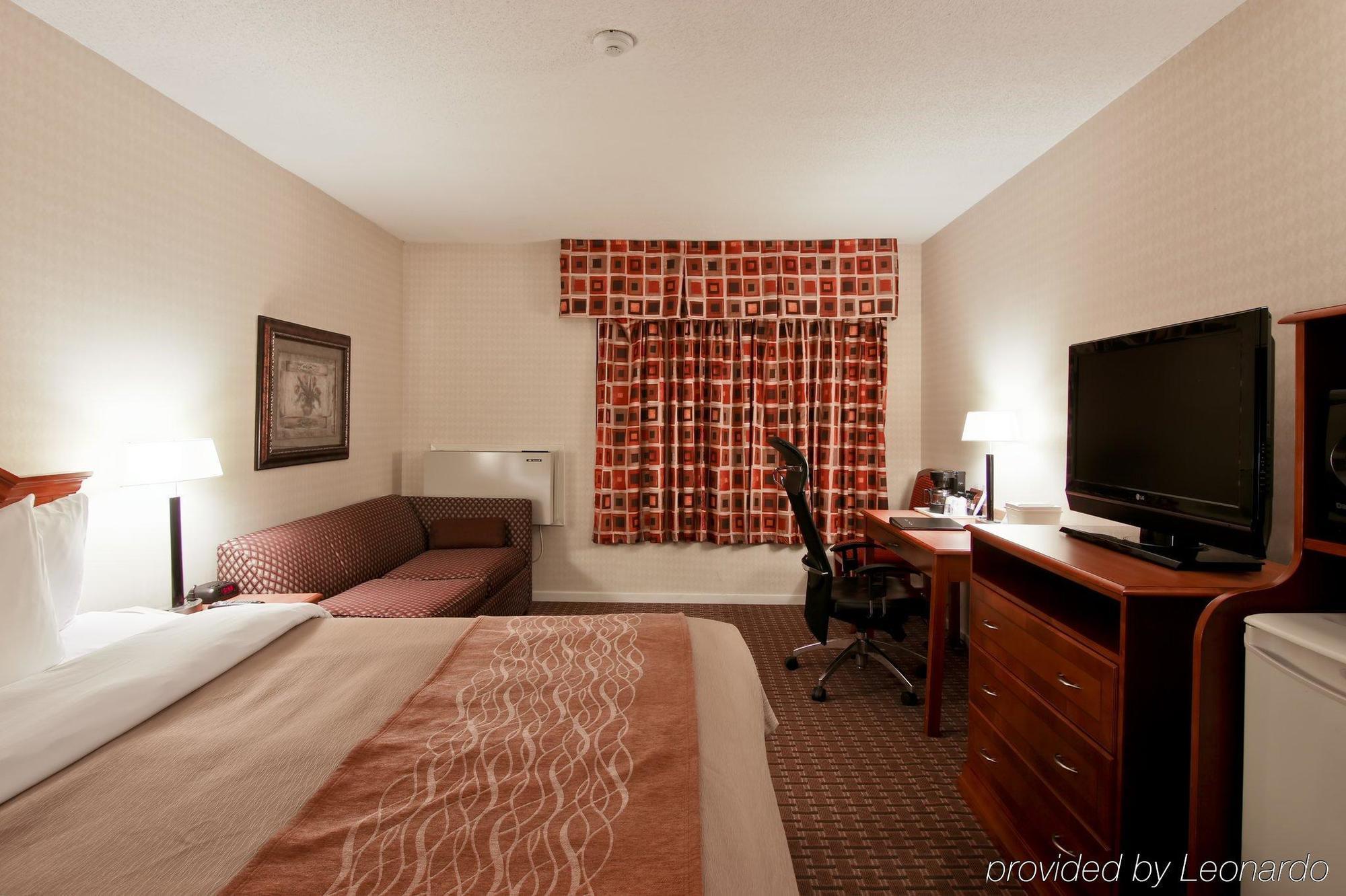 Spark By Hilton Toronto Markham Eksteriør bilde