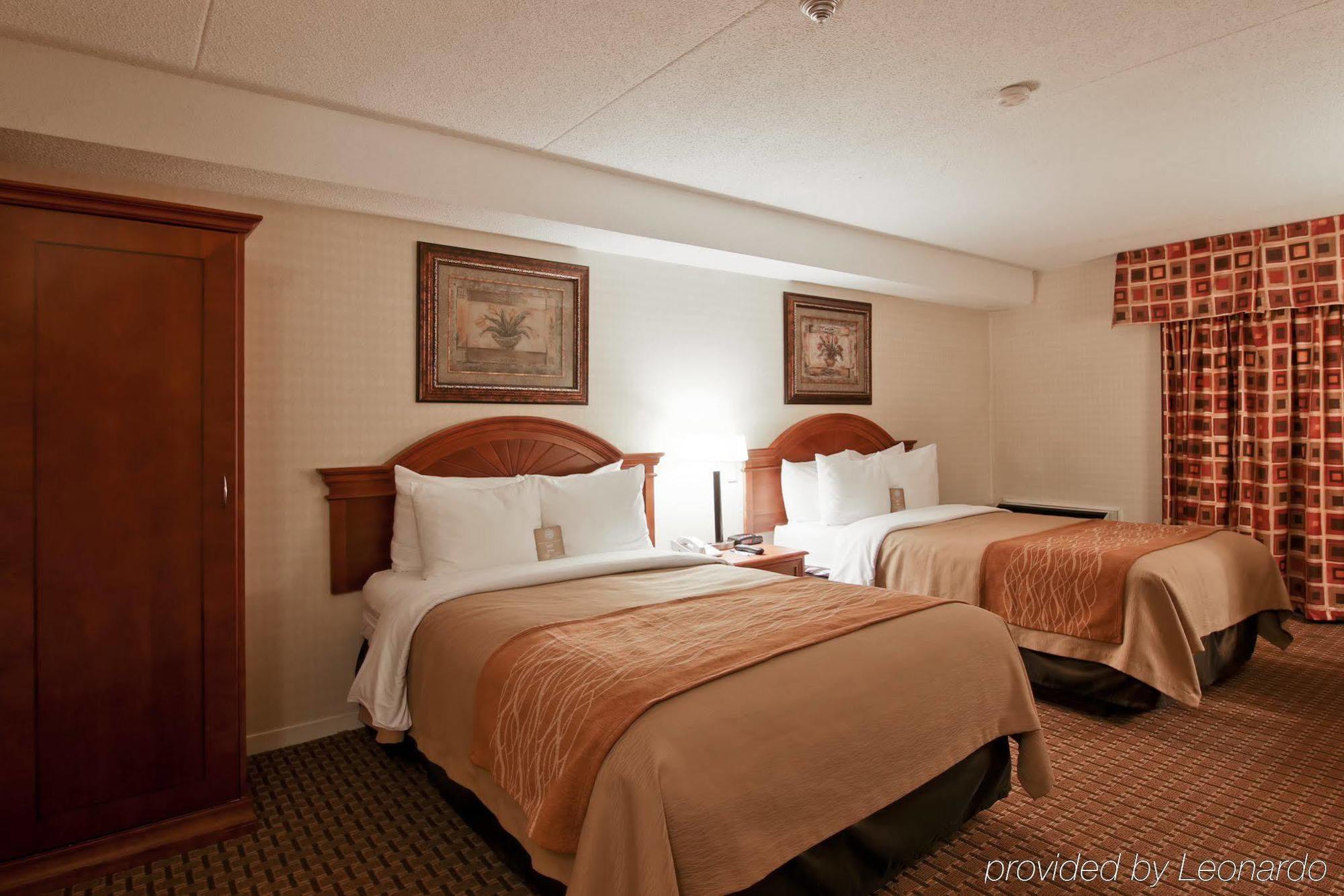 Spark By Hilton Toronto Markham Eksteriør bilde