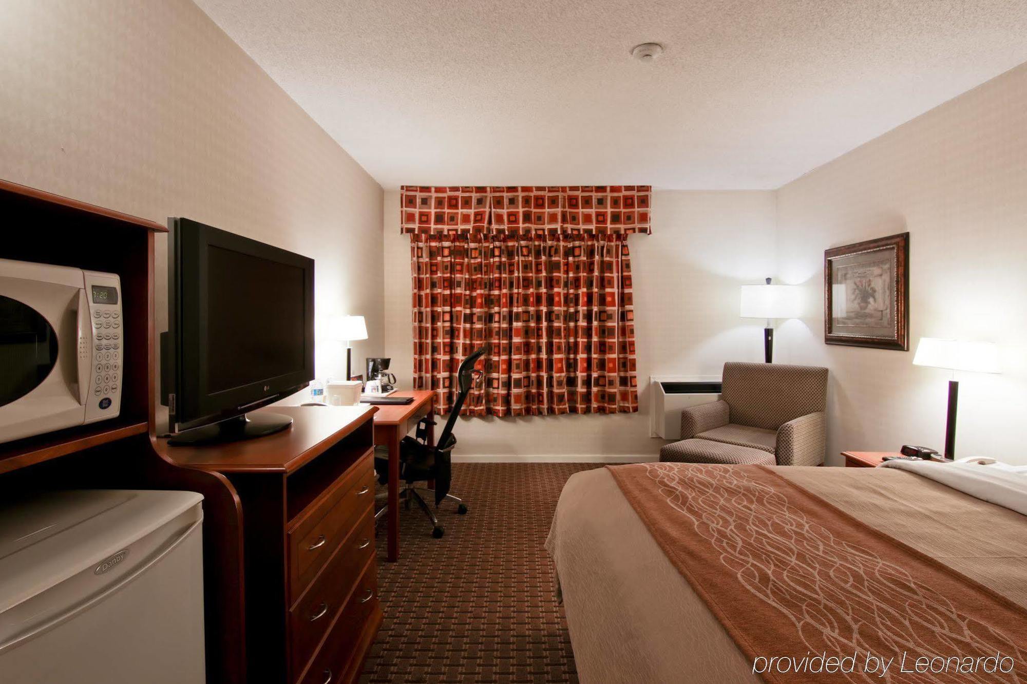 Spark By Hilton Toronto Markham Eksteriør bilde