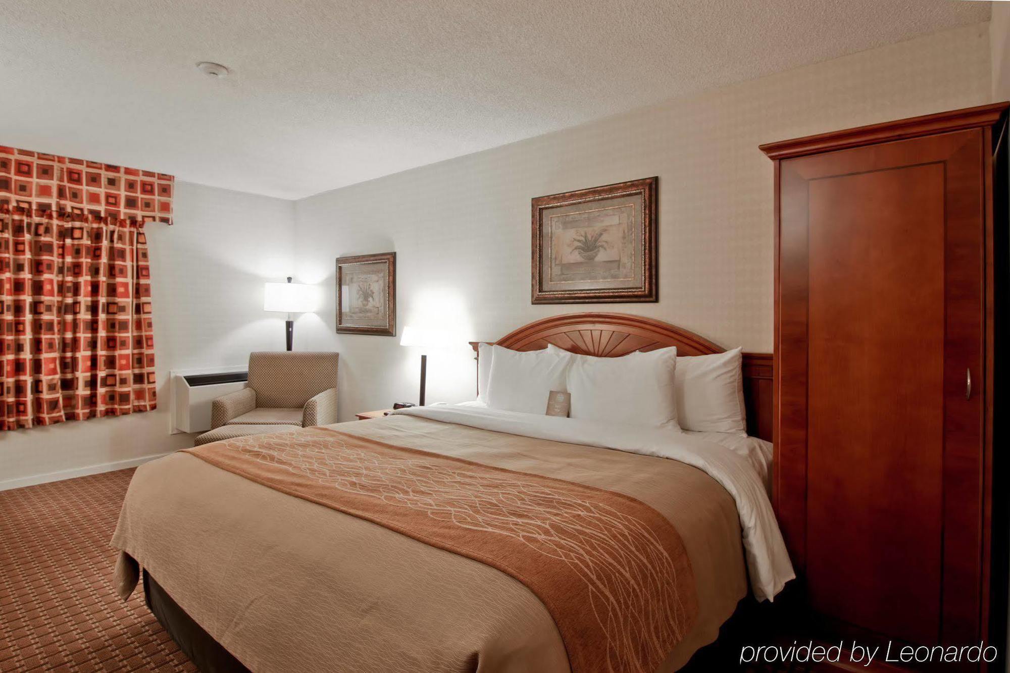 Spark By Hilton Toronto Markham Eksteriør bilde