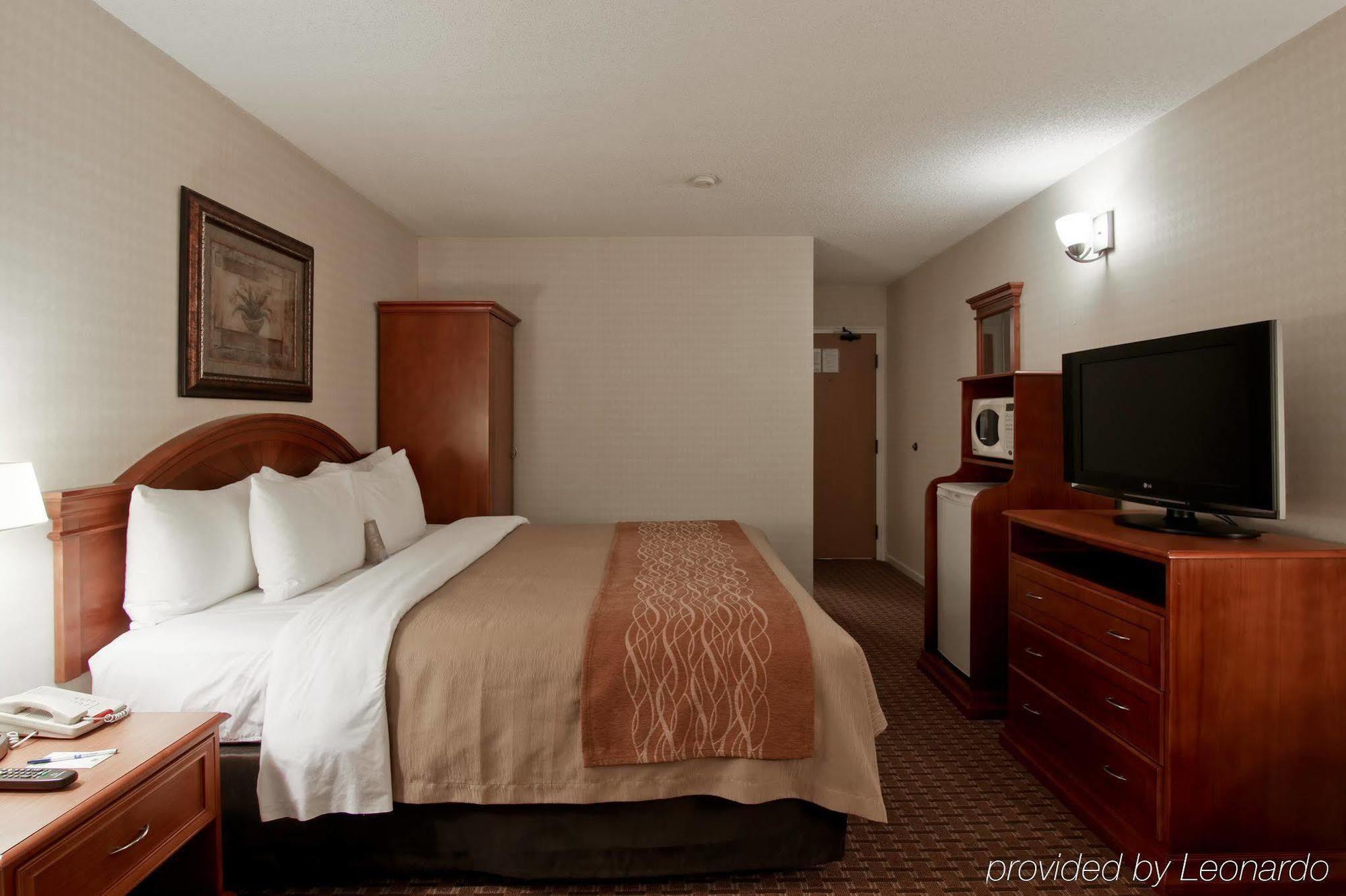 Spark By Hilton Toronto Markham Eksteriør bilde