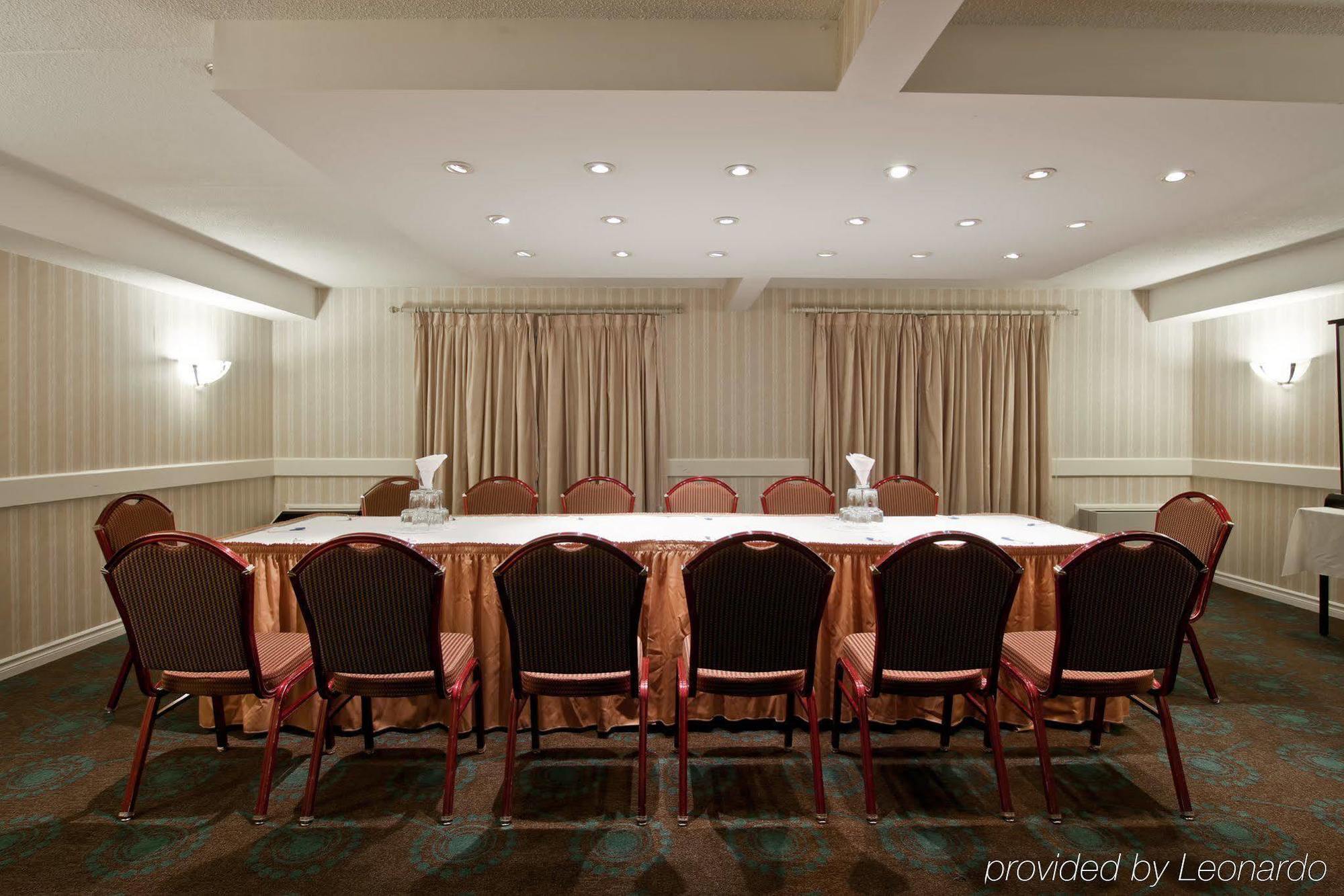 Spark By Hilton Toronto Markham Eksteriør bilde