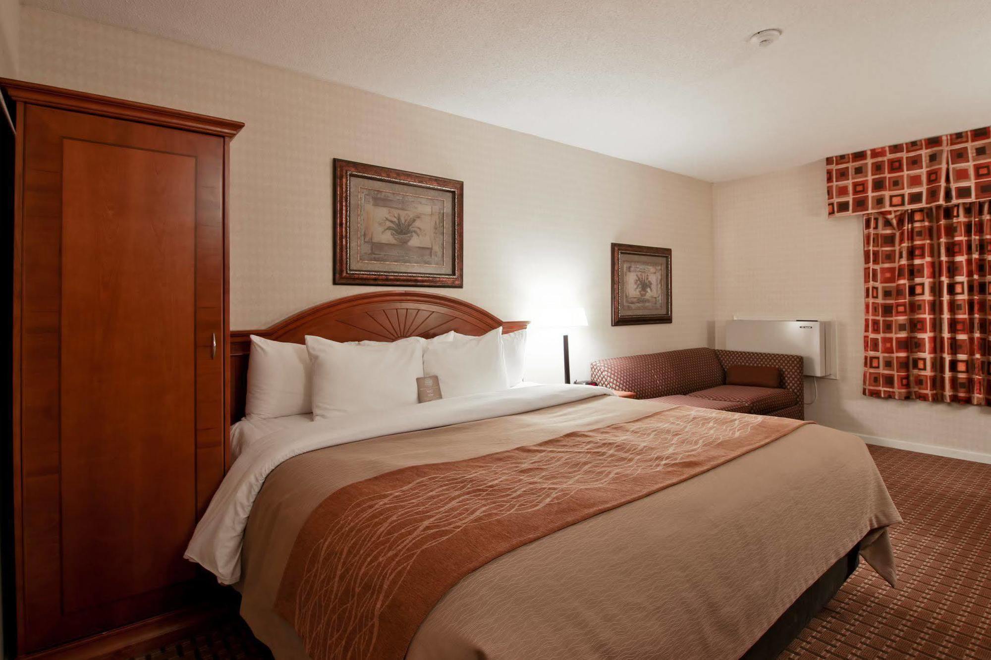 Spark By Hilton Toronto Markham Eksteriør bilde